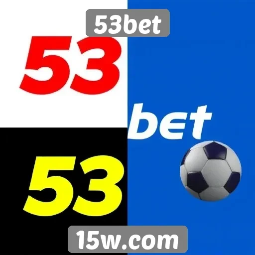 Comparativo entre 53bet e outros sites de apostas