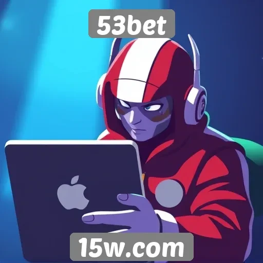 53bet analisa tendências de jogos online