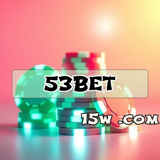 53bet: Novidades e Dicas que Todo Jogador Deve Conhecer