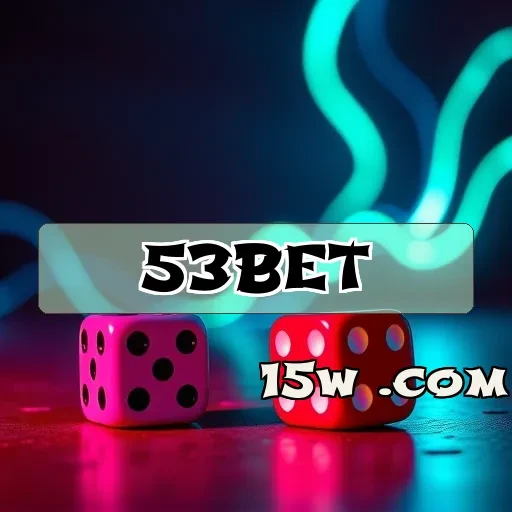 53bet: Descubra Promoções Exclusivas e Aumente Suas Chances de Ganhar