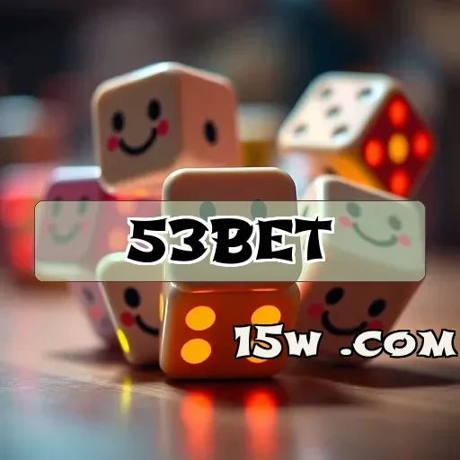 53bet: Descubra O Mundo Vibrante das Apostas Esportivas