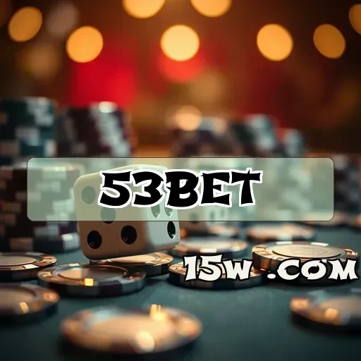 53bet: Mergulhe em Esportes Virtuais e Seus Segredos